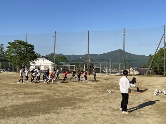 紫野高等学校