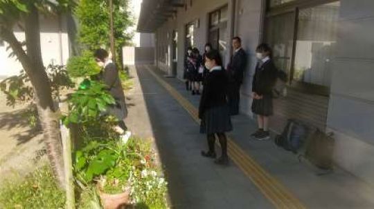 京都堀川音楽高等学校