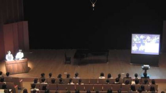 京都堀川音楽高等学校