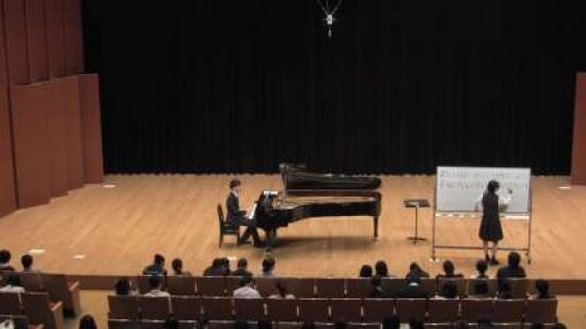 京都堀川音楽高等学校