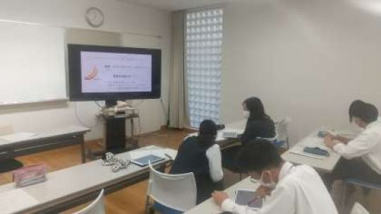 京都堀川音楽高等学校