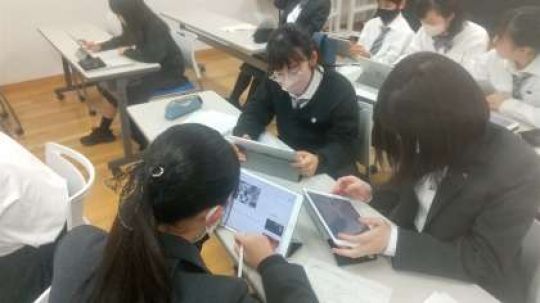 京都堀川音楽高等学校