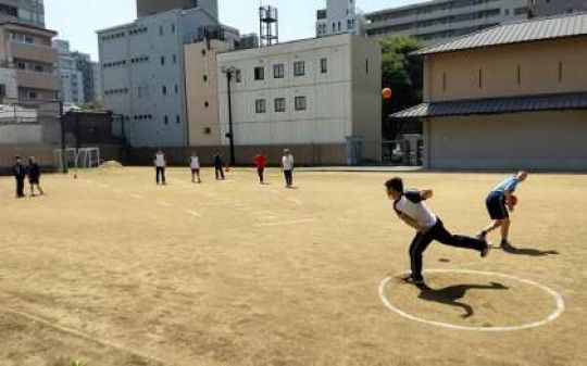 京都堀川音楽高等学校