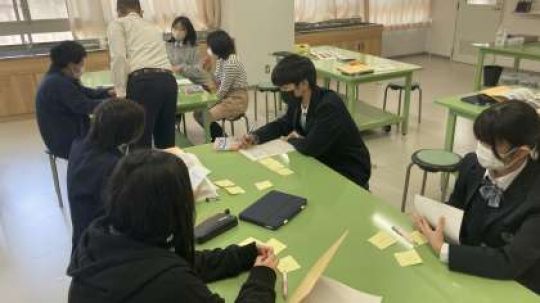 京都奏和高等学校（定時制）