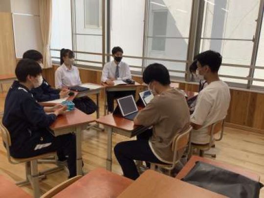 京都奏和高等学校（定時制）