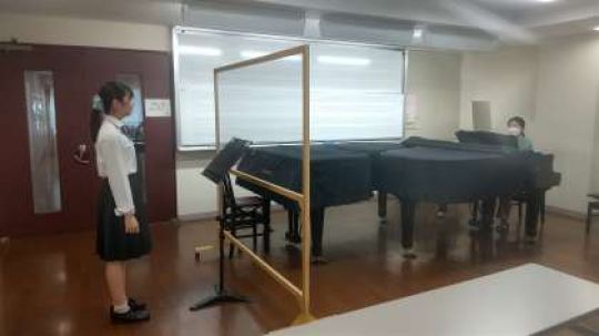 京都堀川音楽高等学校