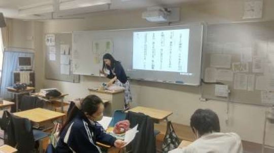 京都堀川音楽高等学校