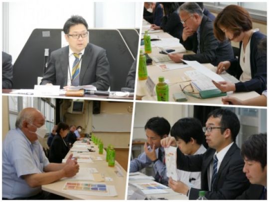 開建高等学校