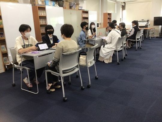 紫野高等学校