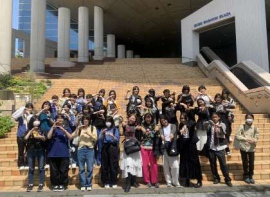 京都市立美術工芸高等学校