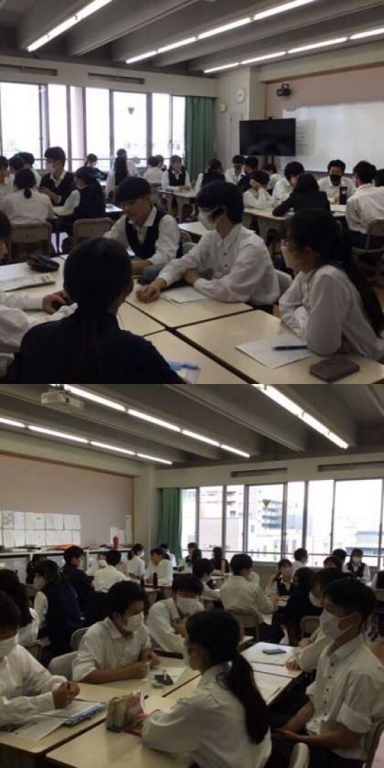 西京高等学校