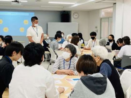 京都奏和高等学校（定時制）