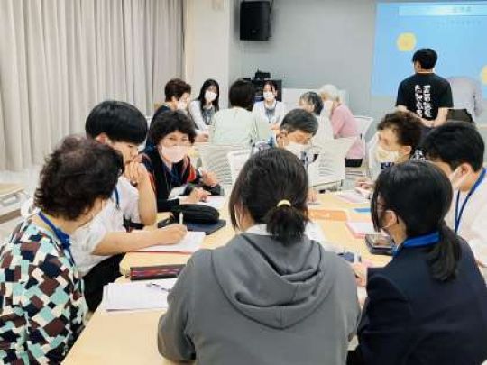 京都奏和高等学校（定時制）