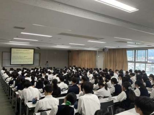 西京高等学校