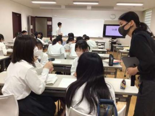 京都堀川音楽高等学校