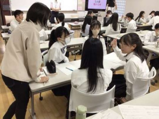 京都堀川音楽高等学校