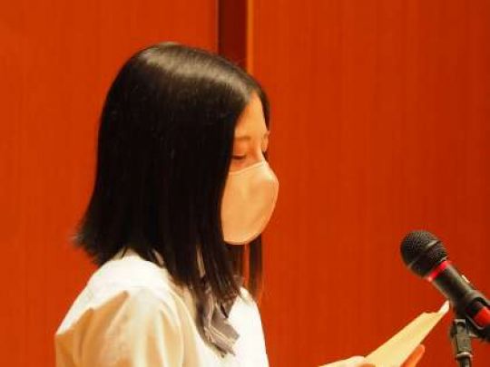京都堀川音楽高等学校