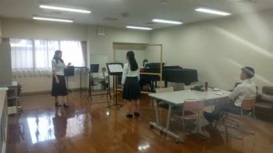 京都堀川音楽高等学校