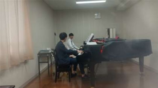 京都堀川音楽高等学校