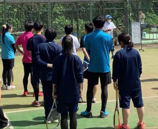 京都奏和高等学校（定時制）