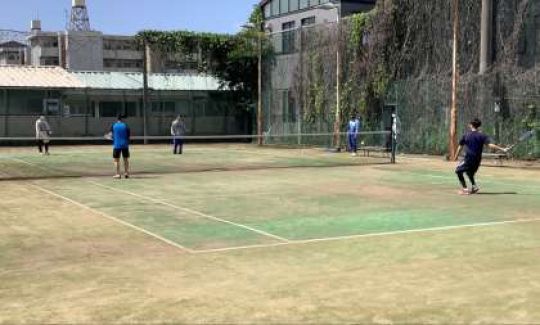 京都奏和高等学校（定時制）