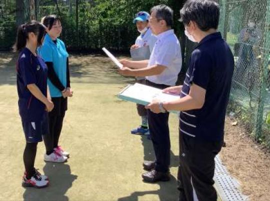 京都奏和高等学校（定時制）