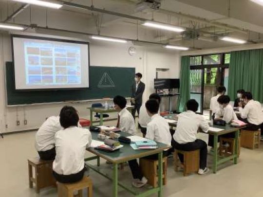 京都工学院高等学校