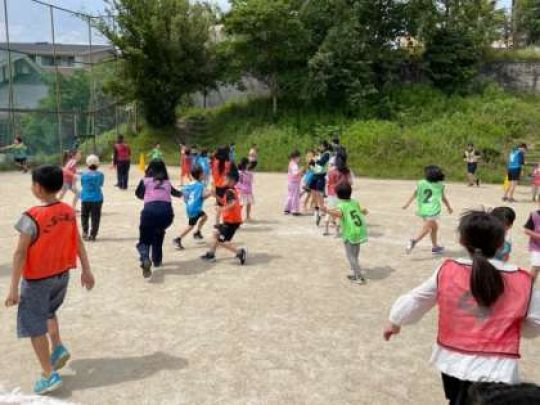 日吉ケ丘高等学校