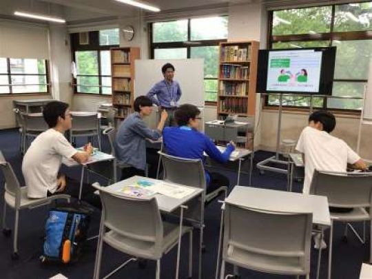 紫野高等学校