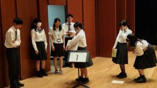 京都堀川音楽高等学校