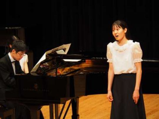 京都堀川音楽高等学校