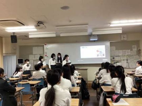 京都堀川音楽高等学校