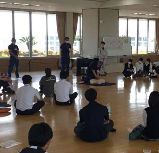西京高等学校