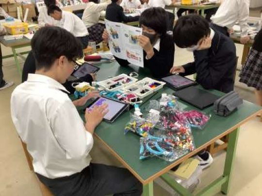 京都工学院高等学校