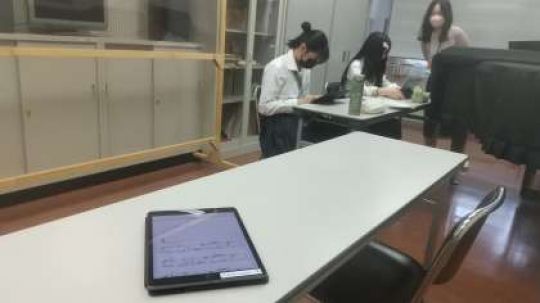 京都堀川音楽高等学校