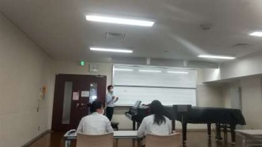 京都堀川音楽高等学校