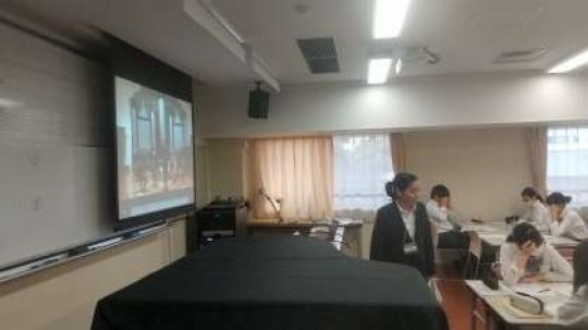 京都堀川音楽高等学校