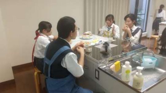 京都堀川音楽高等学校