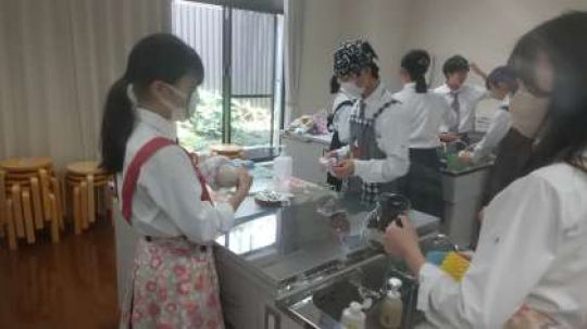 京都堀川音楽高等学校