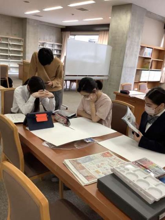 京都奏和高等学校（定時制）