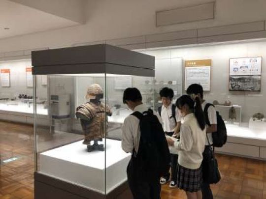 京都工学院高等学校