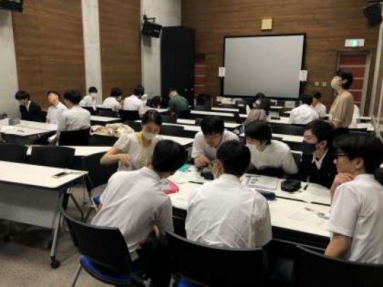 京都工学院高等学校