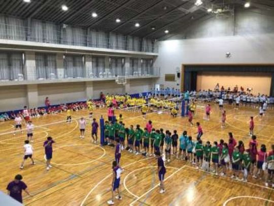 西京高等学校
