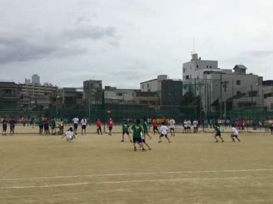 西京高等学校