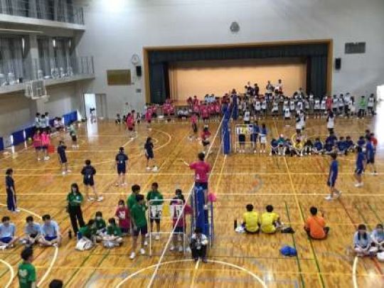 西京高等学校