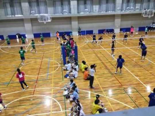西京高等学校