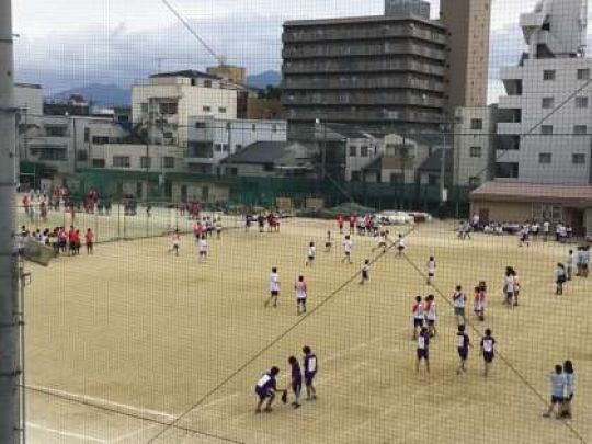 西京高等学校
