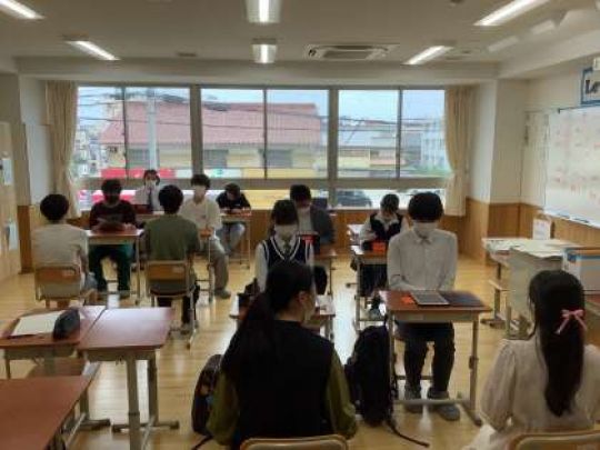 京都奏和高等学校（定時制）