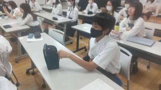 京都堀川音楽高等学校