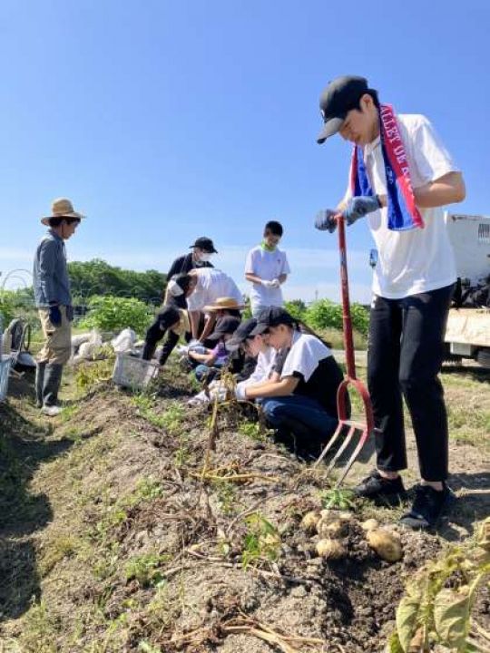 紫野高等学校